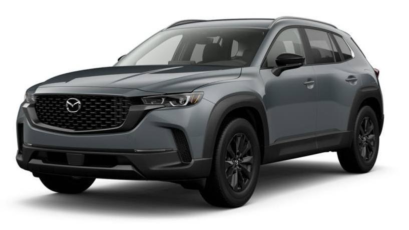 MAZDA CX-50 2024 7MMVABBM0RN180725 image