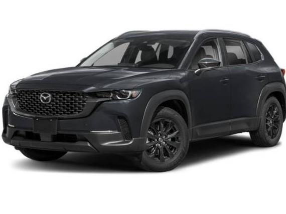 MAZDA CX-50 2024 7MMVABBM8RN240251 image