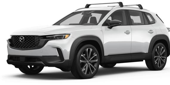 MAZDA CX-50 2024 7MMVABEM2RN178437 image