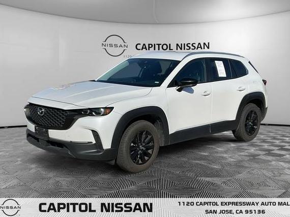 MAZDA CX-50 2024 7MMVABBM9RN181498 image