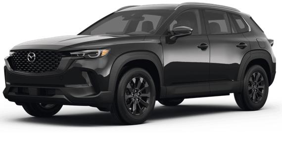 MAZDA CX-50 2024 7MMVABBM2RN180421 image