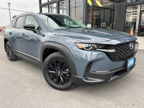 MAZDA CX-50 2024 7MMVABBM9RN177905 image