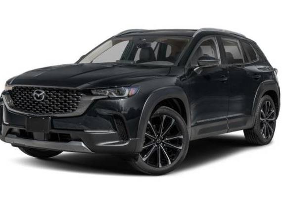MAZDA CX-50 2024 7MMVABXY9RN211420 image