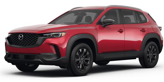 MAZDA CX-50 2024 7MMVABAM1RN165118 image MAZDA CX-50 2024 7MMVABAM1RN165118 image