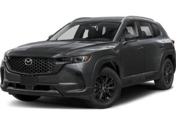 MAZDA CX-50 2024 7MMVABAM0RN238480 image