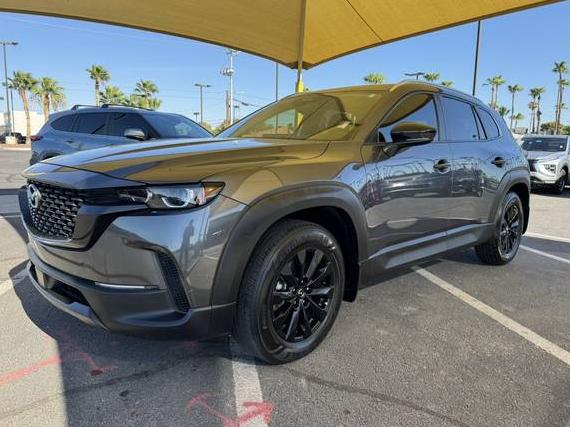 MAZDA CX-50 2024 7MMVABDM9RN189792 image