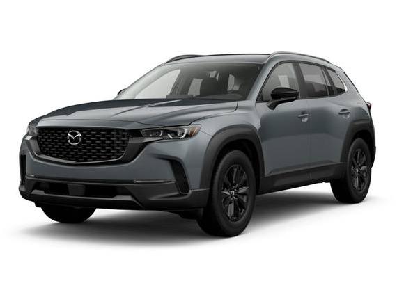 MAZDA CX-50 2024 7MMVABBM0RN181132 image MAZDA CX-50 2024 7MMVABBM0RN181132 image