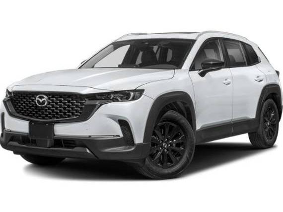MAZDA CX-50 2024 7MMVABDM6RN194738 image
