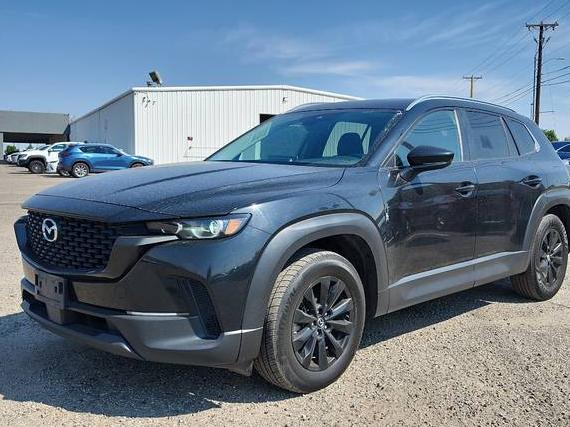 MAZDA CX-50 2024 7MMVABDM4RN166971 image