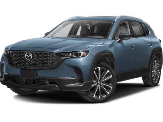 MAZDA CX-50 2024 7MMVABEMXRN237556 image