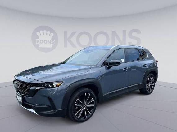 MAZDA CX-50 2024 7MMVABDY5RN188772 image