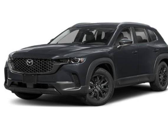 MAZDA CX-50 2024 7MMVABBM2RN198062 image