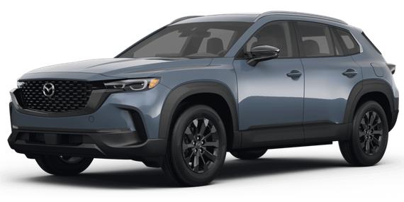 MAZDA CX-50 2024 7MMVABAM5RN221917 image