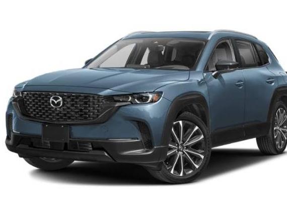 MAZDA CX-50 2024 7MMVABEM4RN181257 image