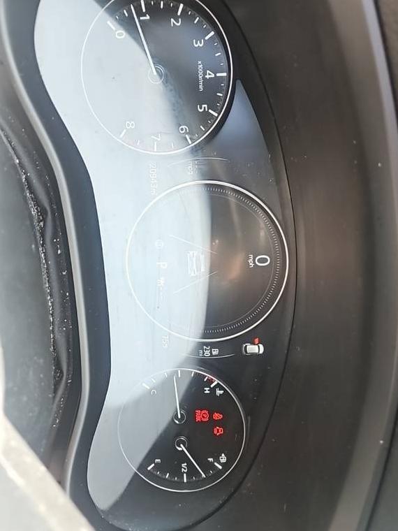 MAZDA CX-50 2024 7MMVABBM6RN192085 image