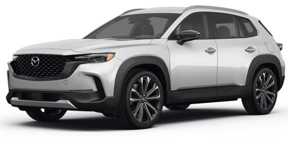 MAZDA CX-50 2024 7MMVABDY2RN213465 image