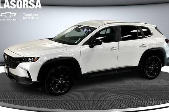 MAZDA CX-50 2024 7MMVABBM6RN184536 image MAZDA CX-50 2024 7MMVABBM6RN184536 image