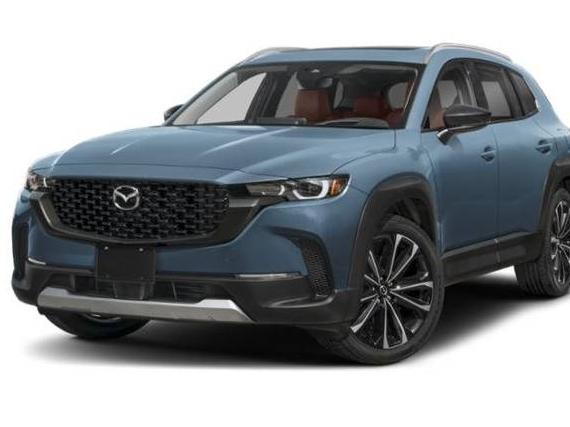 MAZDA CX-50 2024 7MMVABDY8RN243697 image