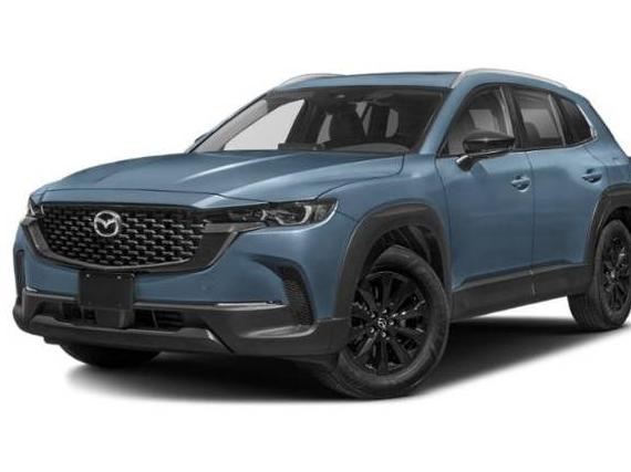 MAZDA CX-50 2024 7MMVABDM4RN167358 image