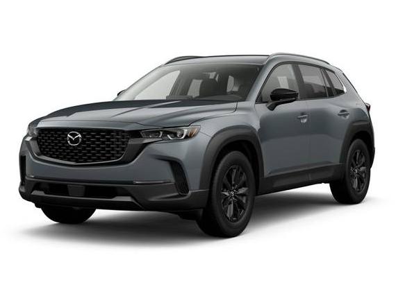 MAZDA CX-50 2024 7MMVABBM4RN184289 image