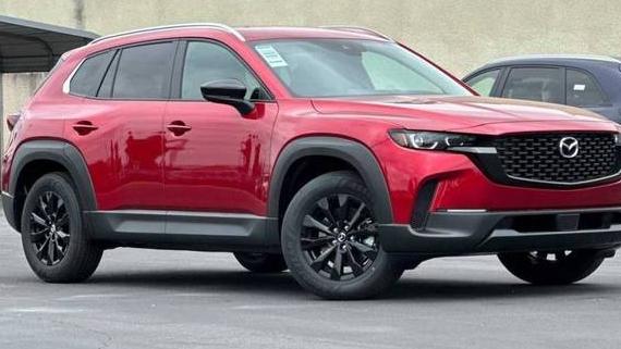 MAZDA CX-50 2024 7MMVABAM6RN219948 image