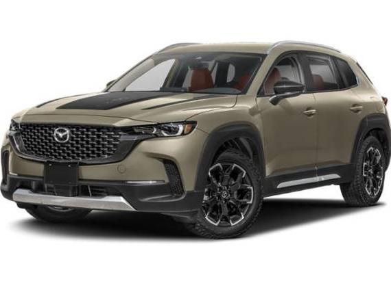 MAZDA CX-50 2024 7MMVABXY6RN235044 image