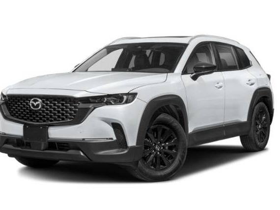 MAZDA CX-50 2024 7MMVABDM9RN180428 image