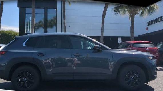 MAZDA CX-50 2024 7MMVABBM9RN230084 image