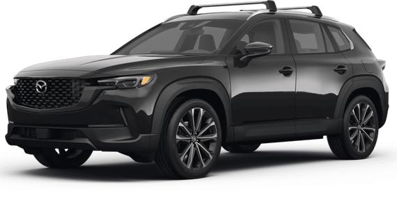 MAZDA CX-50 2024 7MMVABDM6RN173274 image