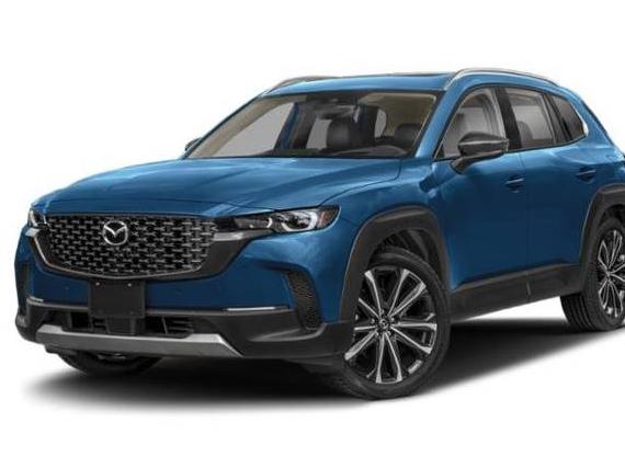 MAZDA CX-50 2024 7MMVABEY3RN185321 image