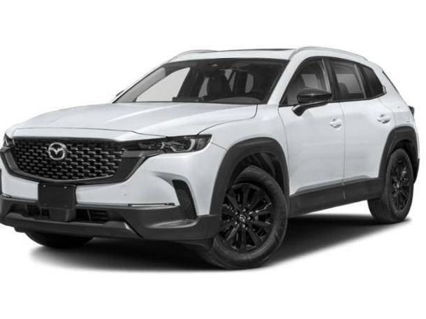 MAZDA CX-50 2024 7MMVABDMXRN173066 image