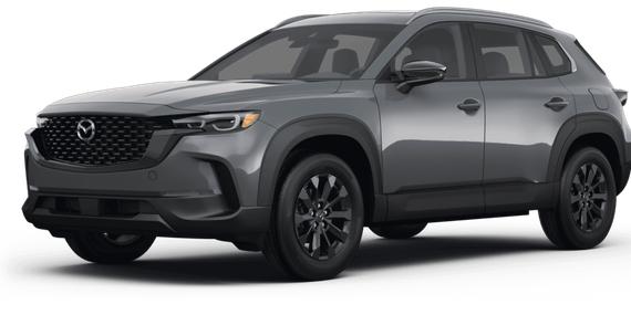 MAZDA CX-50 2024 7MMVABBM1RN207480 image