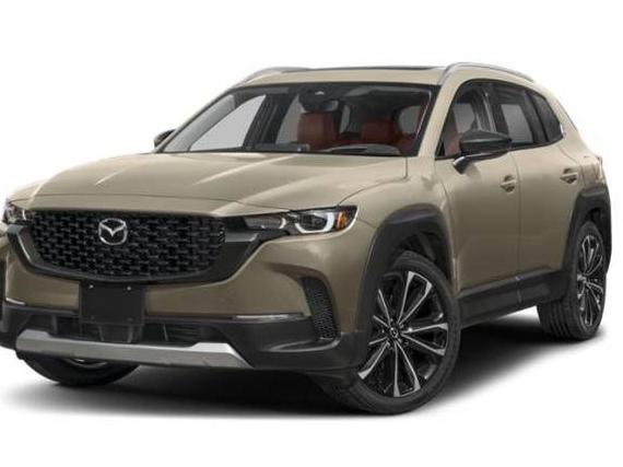 MAZDA CX-50 2024 7MMVABDY5RN230339 image