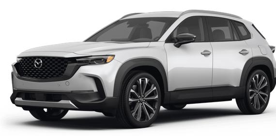 MAZDA CX-50 2024 7MMVABEY6RN176273 image