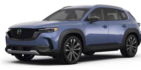 MAZDA CX-50 2024 7MMVABEY7RN170210 image