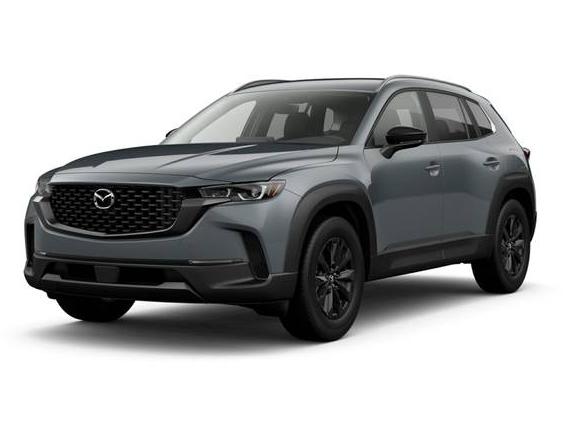 MAZDA CX-50 2024 7MMVABBM8RN185042 image