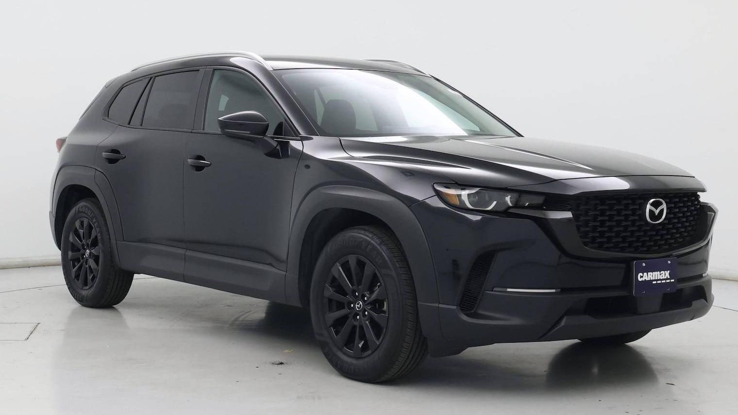 MAZDA CX-50 2024 7MMVABBM8RN198213 image