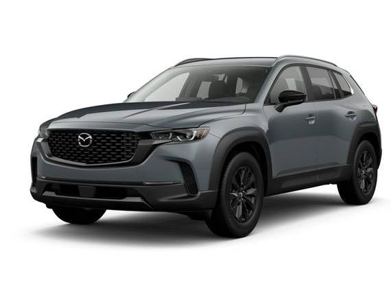 MAZDA CX-50 2024 7MMVABBM6RN181202 image