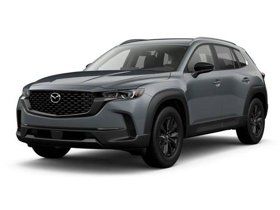MAZDA CX-50 2024 7MMVABBM1RN181656 image