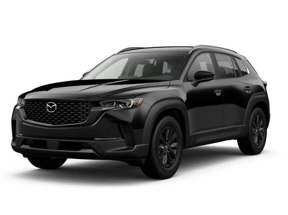 MAZDA CX-50 2024 7MMVABAM6RN198339 image MAZDA CX-50 2024 7MMVABAM6RN198339 image