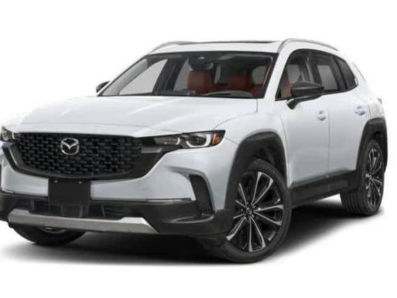 MAZDA CX-50 2024 7MMVABDY1RN212842 image