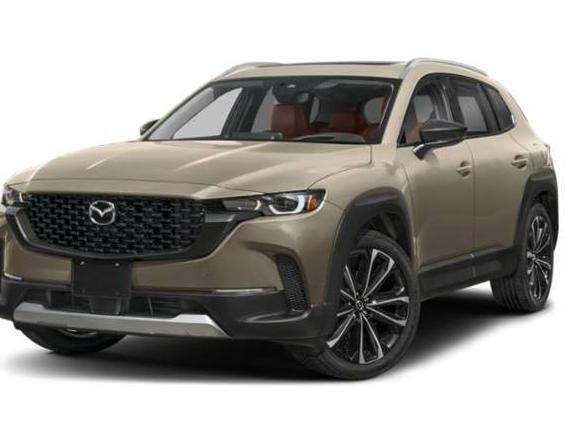 MAZDA CX-50 2024 7MMVABDY0RN166162 image