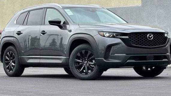 MAZDA CX-50 2024 7MMVABAM8RN220132 image