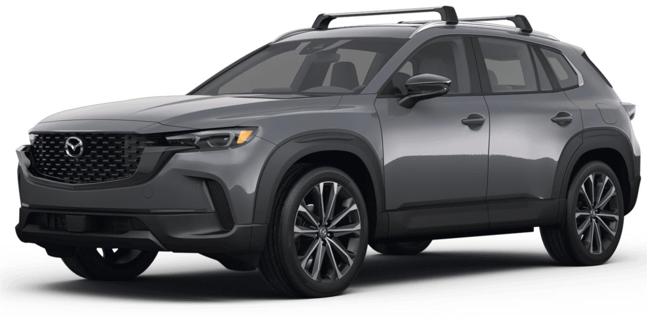 MAZDA CX-50 2024 7MMVABDM9RN242023 image