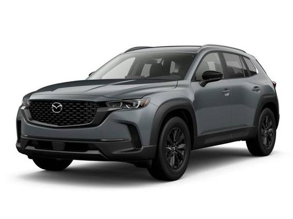 MAZDA CX-50 2024 7MMVABBM4RN225603 image