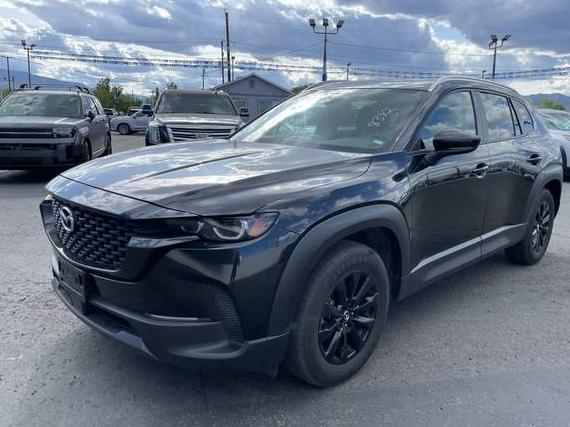 MAZDA CX-50 2024 7MMVABBM2RN188342 image