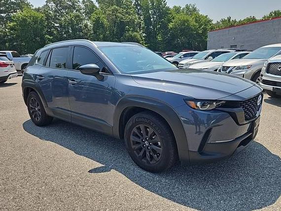 MAZDA CX-50 2024 7MMVABDM8RN188147 image