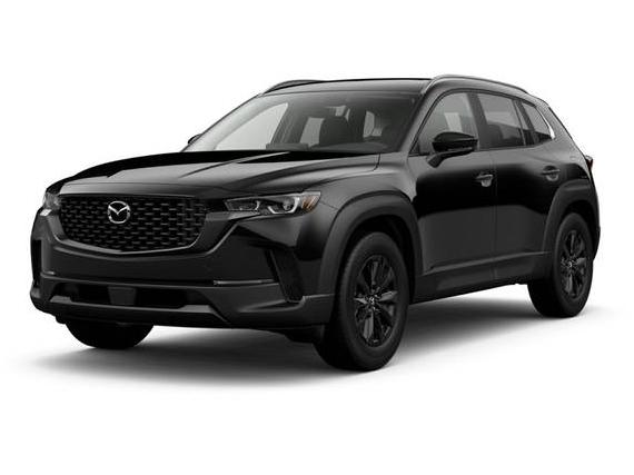 MAZDA CX-50 2024 7MMVABDM0RN177093 image