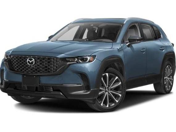 MAZDA CX-50 2024 7MMVABEMXRN169761 image