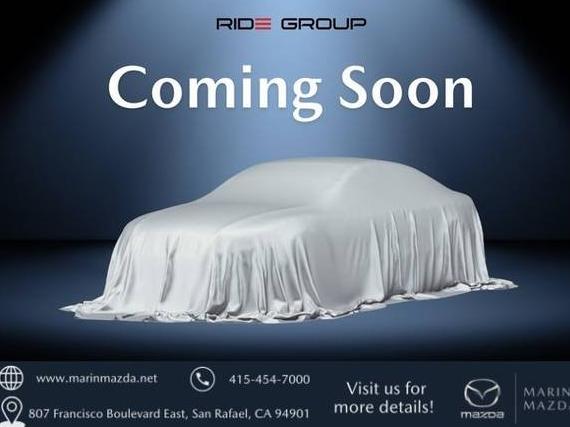 MAZDA CX-50 2024 7MMVABXY2RN220430 image